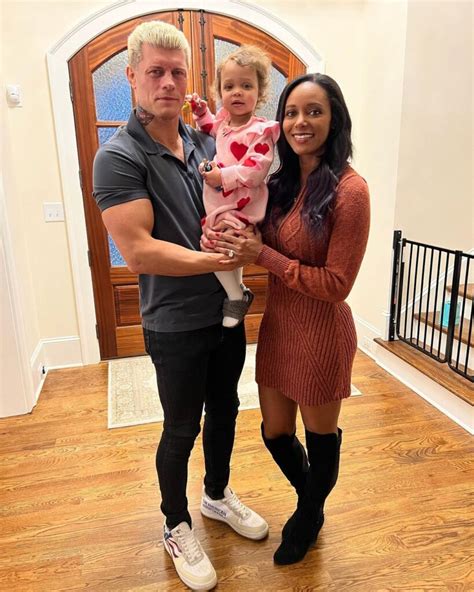 brandi rhodes net worth|cody rhodes wife and child.